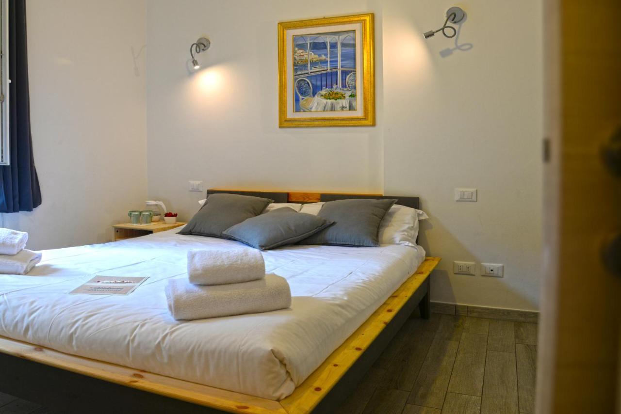 Nonna Lina Rooms Florens Exteriör bild