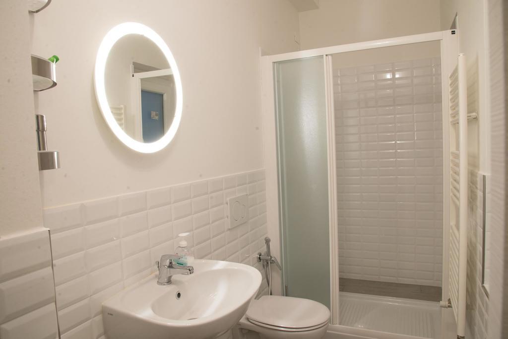 Nonna Lina Rooms Florens Exteriör bild
