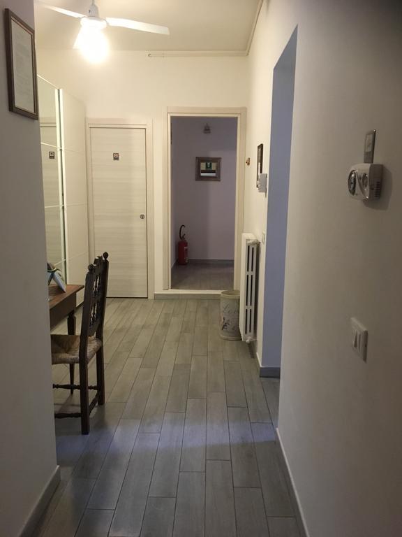 Nonna Lina Rooms Florens Exteriör bild