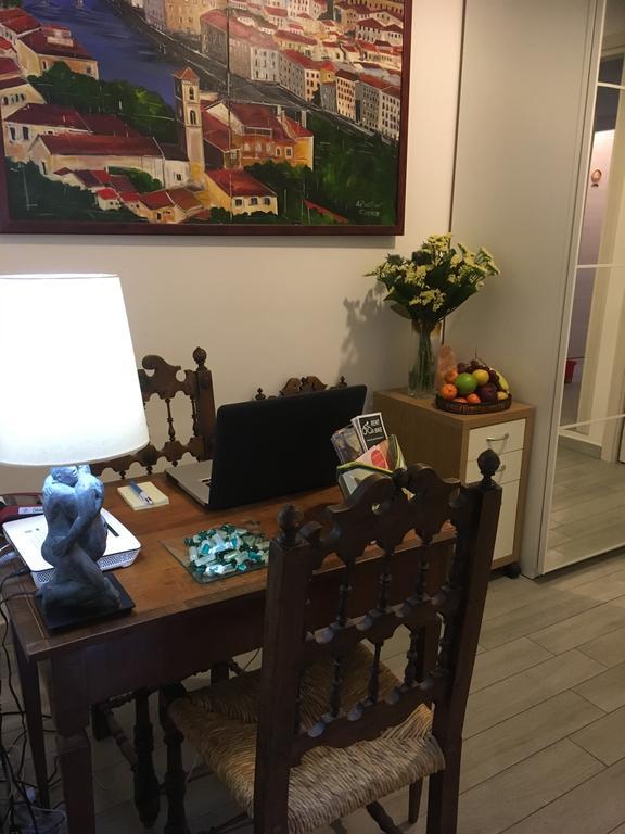 Nonna Lina Rooms Florens Exteriör bild