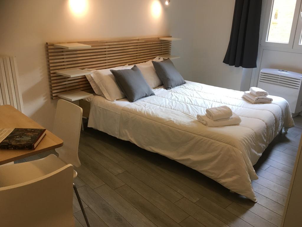 Nonna Lina Rooms Florens Exteriör bild