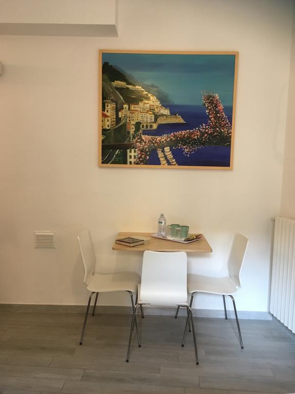 Nonna Lina Rooms Florens Exteriör bild