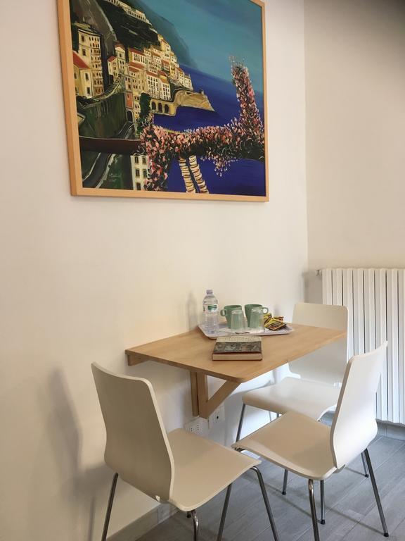 Nonna Lina Rooms Florens Exteriör bild