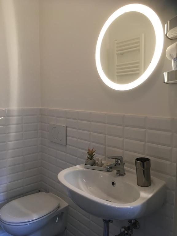 Nonna Lina Rooms Florens Exteriör bild