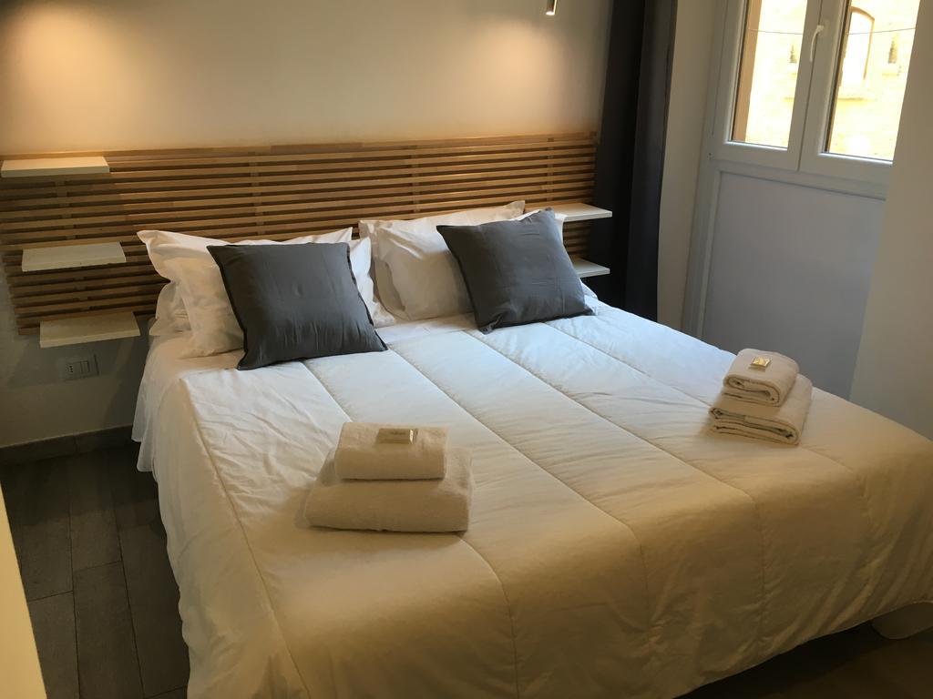 Nonna Lina Rooms Florens Exteriör bild